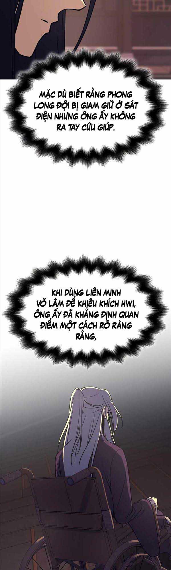 Thiên Ma Thần Quyết: Trùng Sinh Chap 69 - Next Chap 70