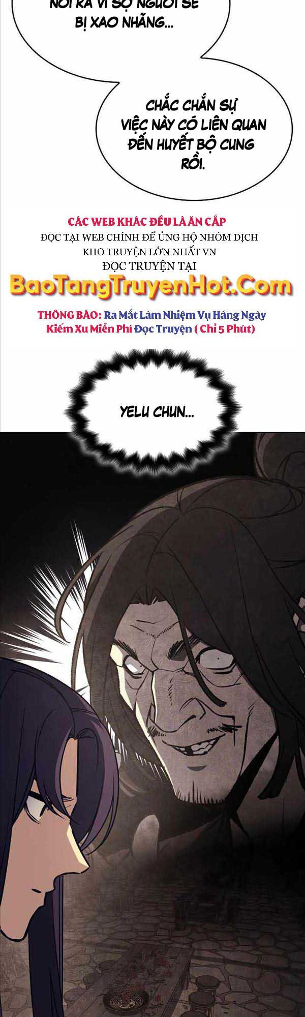 Thiên Ma Thần Quyết: Trùng Sinh Chap 69 - Next Chap 70