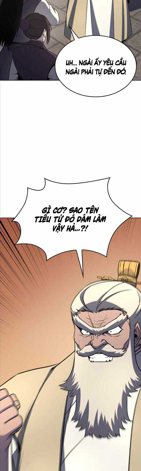 Thiên Ma Thần Quyết: Trùng Sinh Chap 69 - Next Chap 70