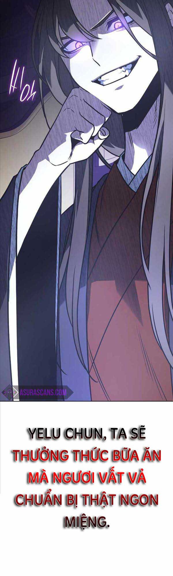 Thiên Ma Thần Quyết: Trùng Sinh Chap 69 - Next Chap 70