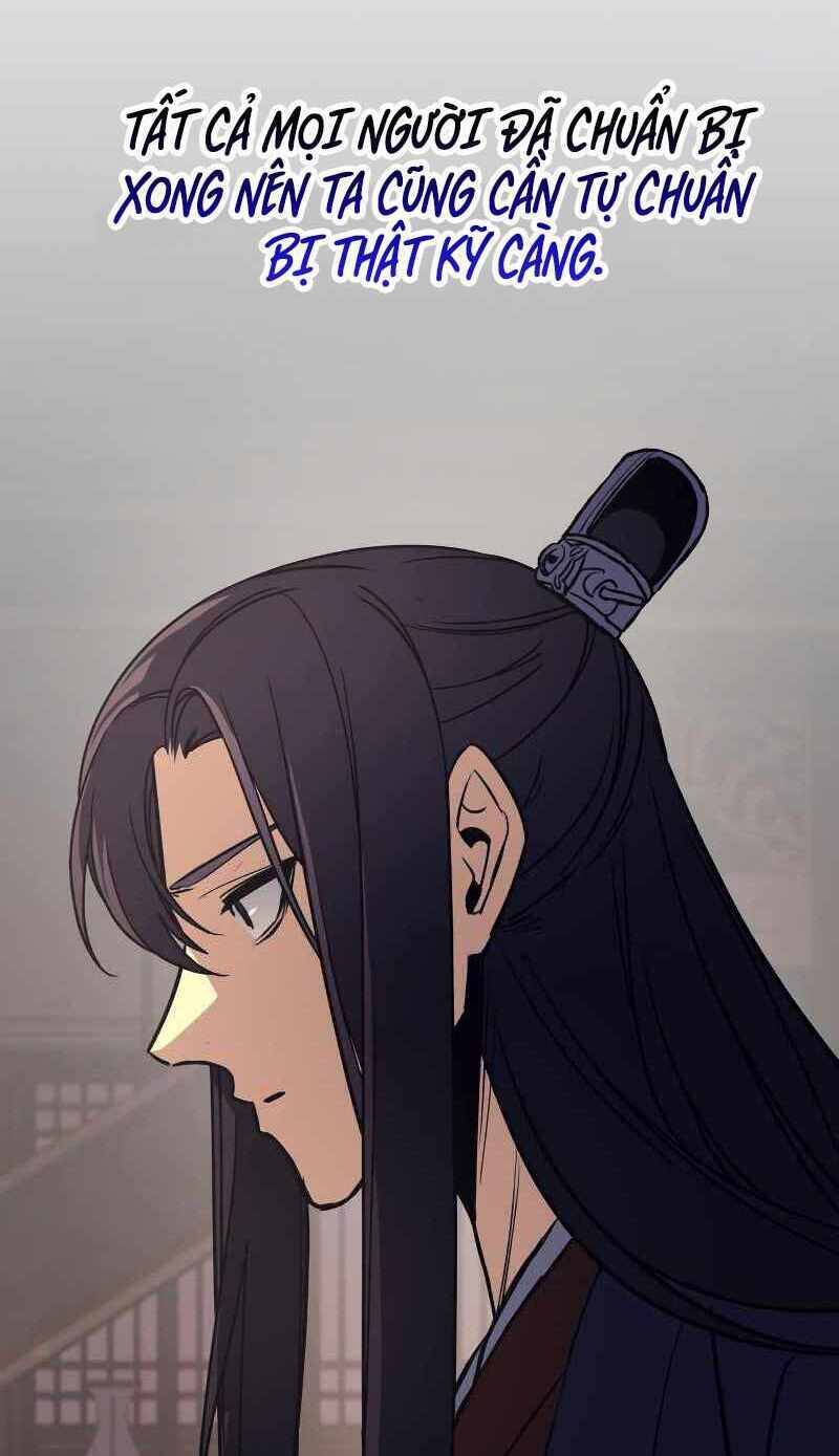 Thiên Ma Thần Quyết: Trùng Sinh Chap 70.5 - Next Chap 71.5