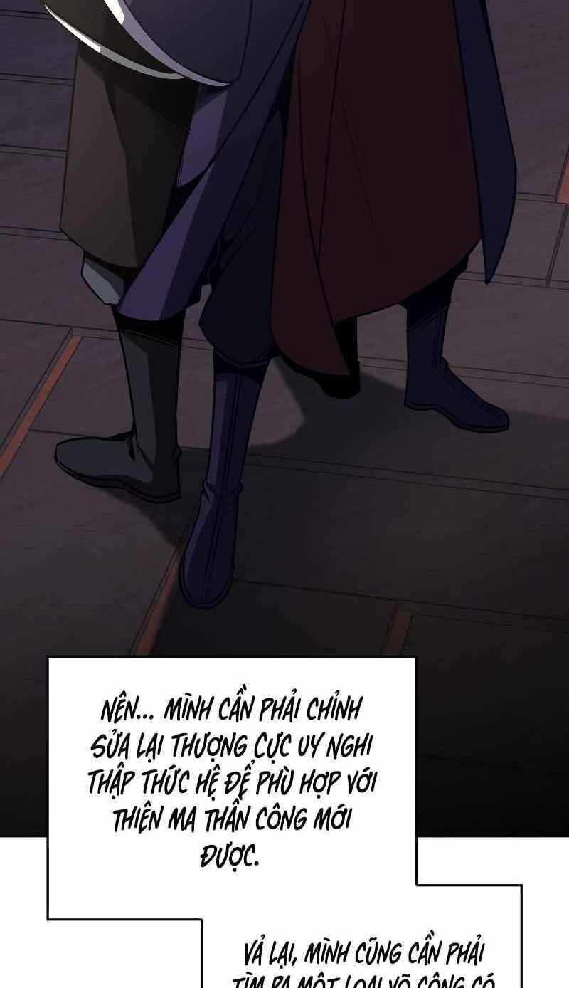 Thiên Ma Thần Quyết: Trùng Sinh Chap 70.5 - Next Chap 71.5