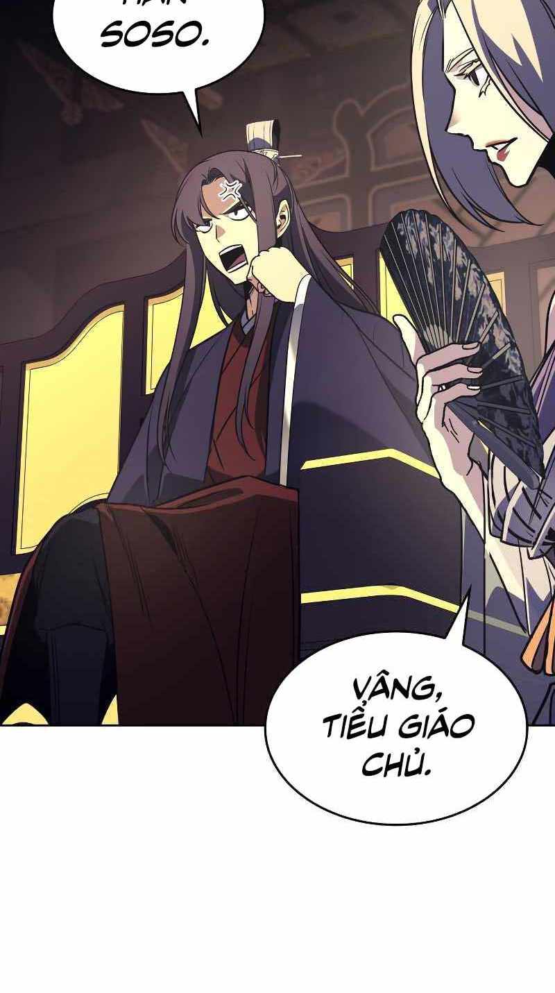 Thiên Ma Thần Quyết: Trùng Sinh Chap 70 - Next Chap 71