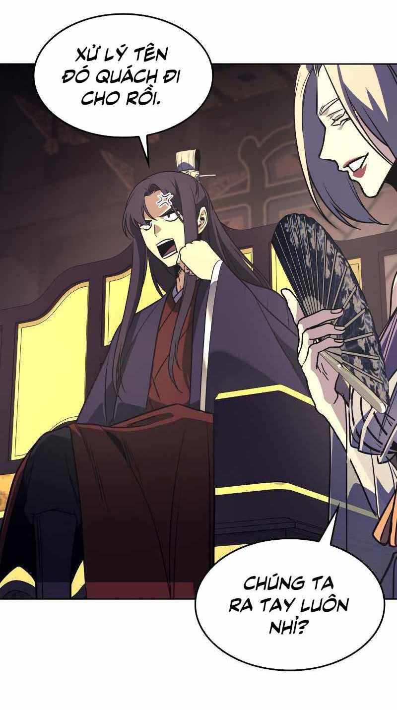 Thiên Ma Thần Quyết: Trùng Sinh Chap 70 - Next Chap 71