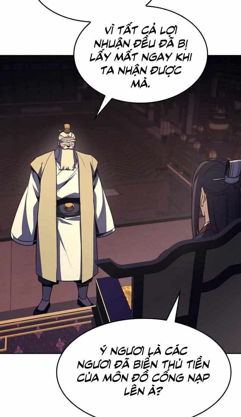 Thiên Ma Thần Quyết: Trùng Sinh Chap 70 - Next Chap 71