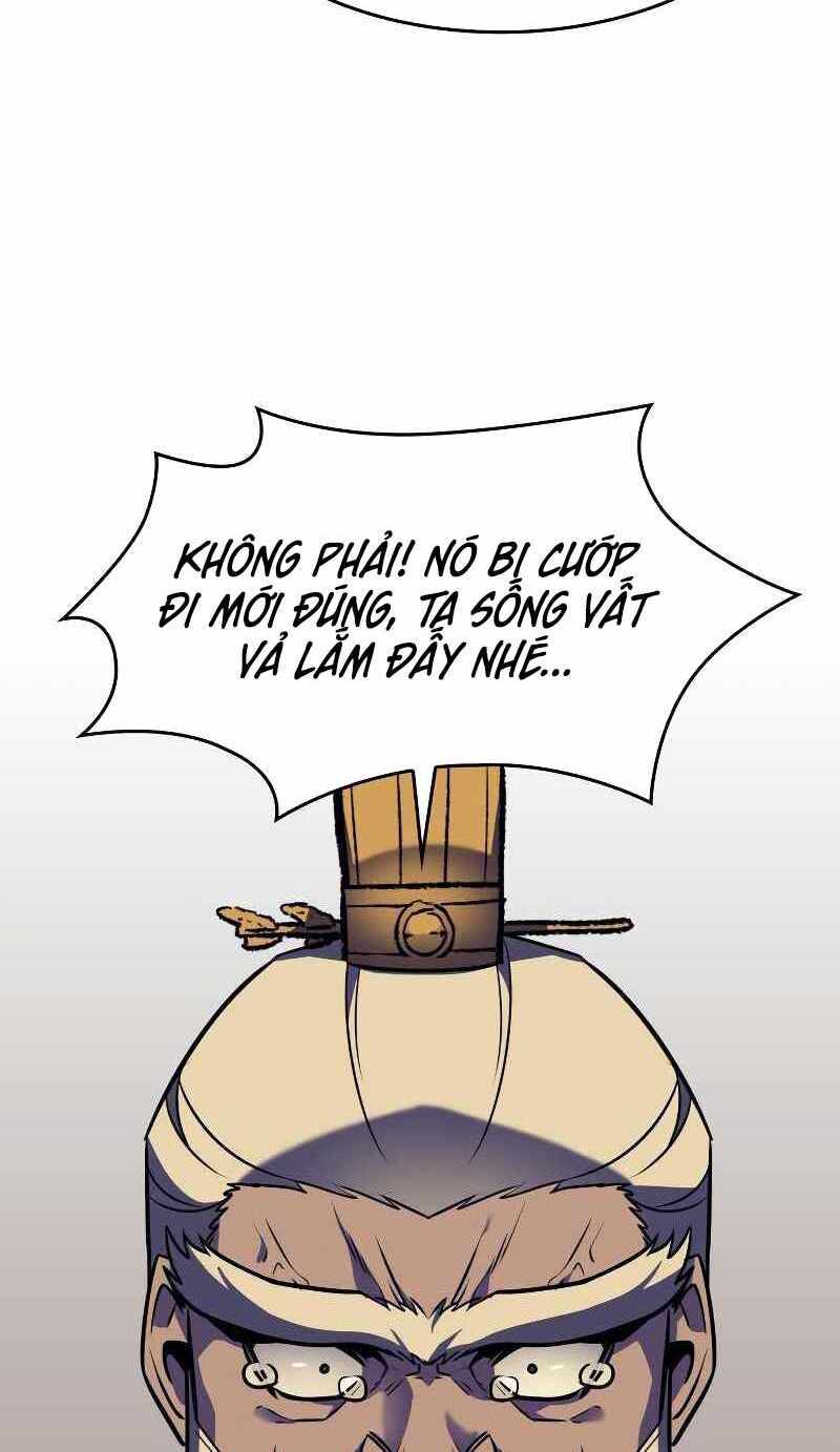 Thiên Ma Thần Quyết: Trùng Sinh Chap 70 - Next Chap 71