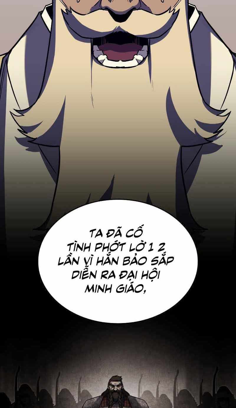 Thiên Ma Thần Quyết: Trùng Sinh Chap 70 - Next Chap 71