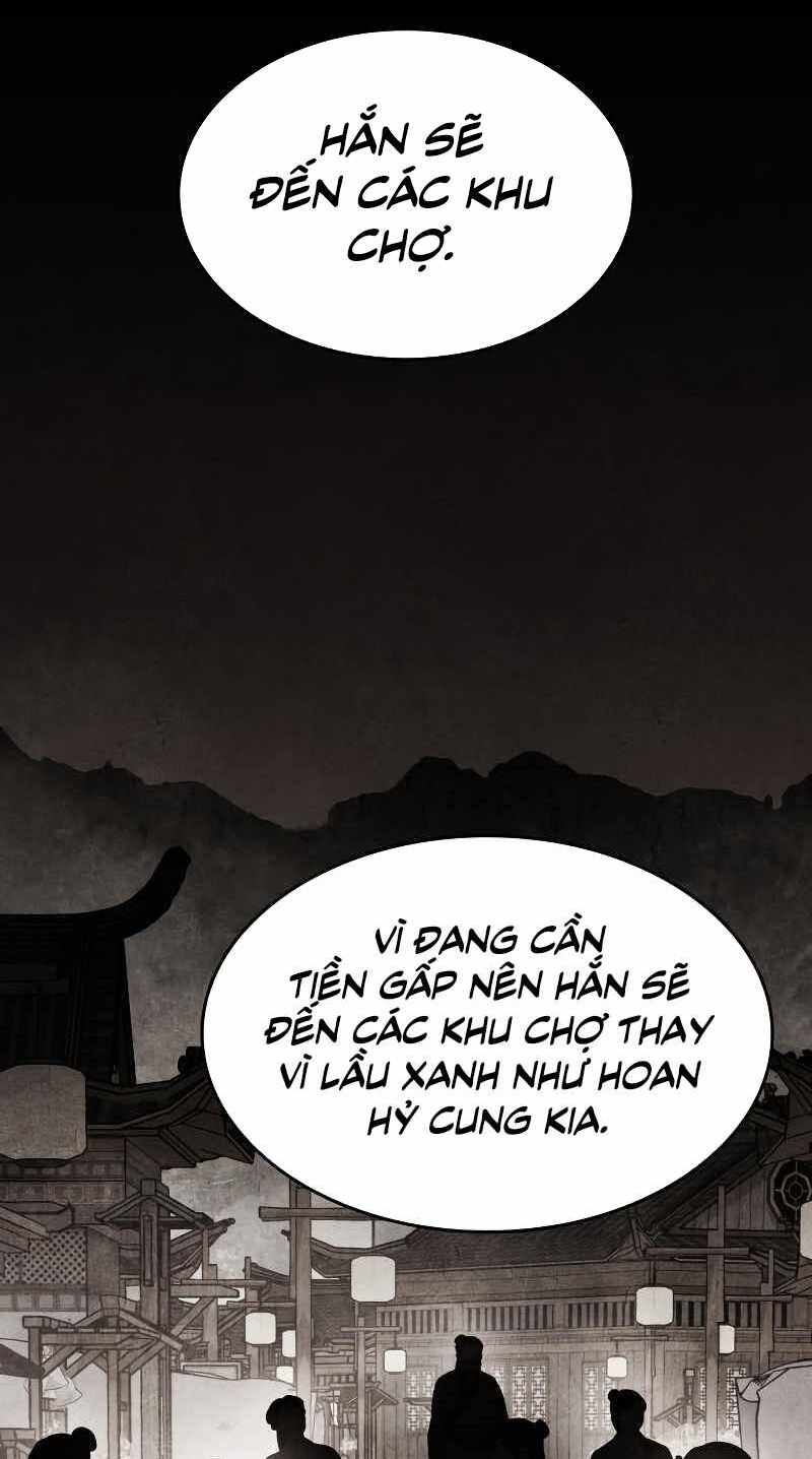 Thiên Ma Thần Quyết: Trùng Sinh Chap 70 - Next Chap 71