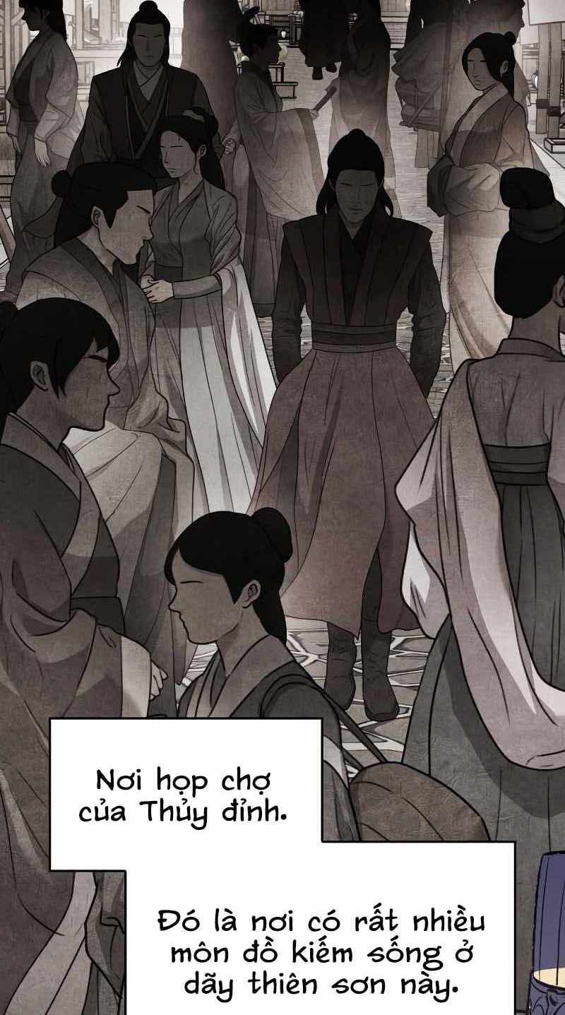 Thiên Ma Thần Quyết: Trùng Sinh Chap 70 - Next Chap 71