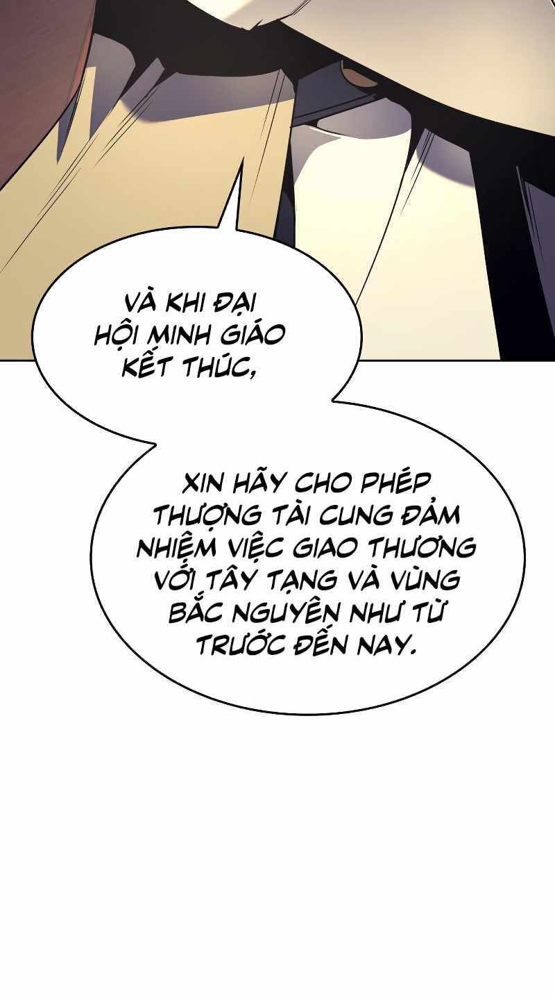 Thiên Ma Thần Quyết: Trùng Sinh Chap 70 - Next Chap 71