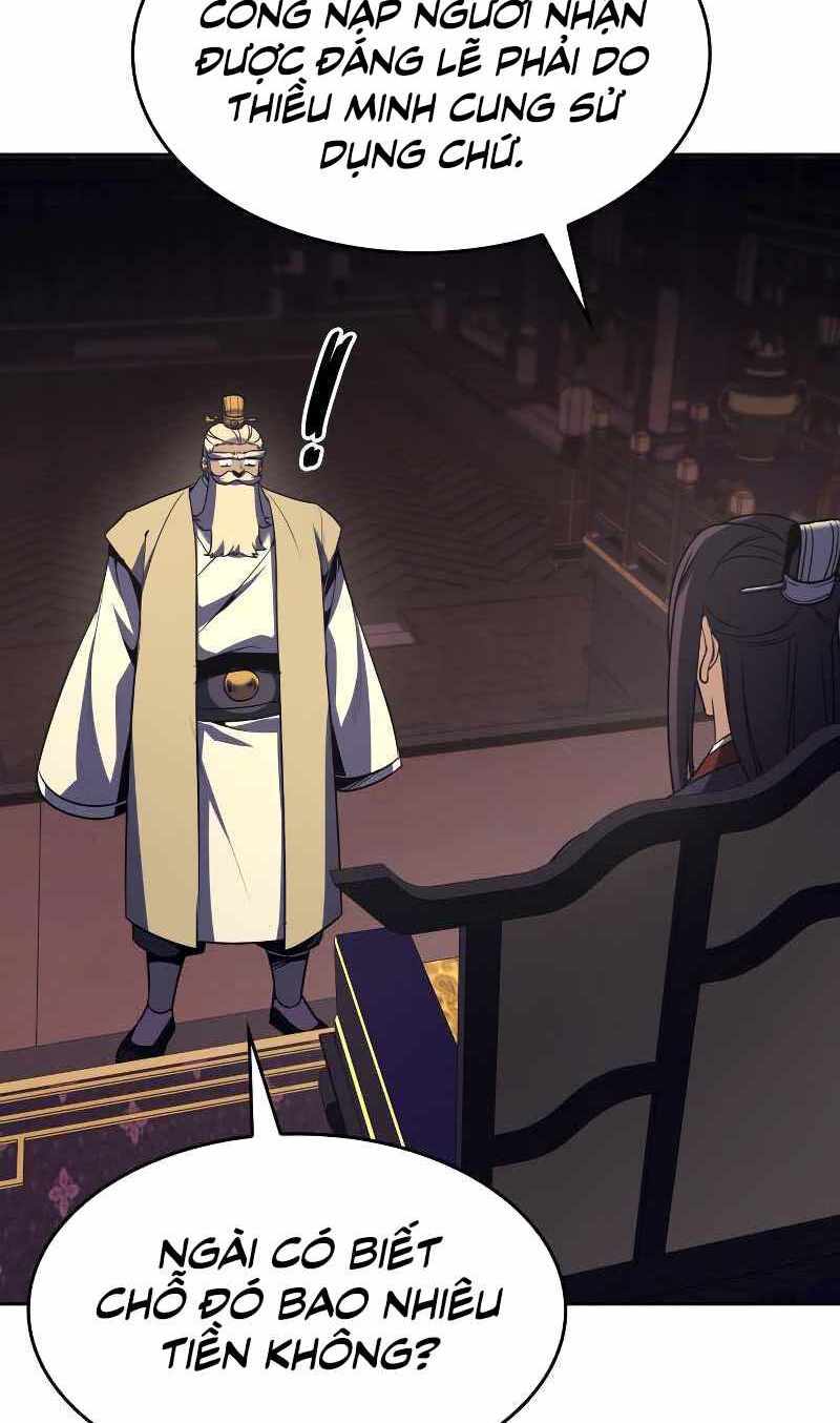 Thiên Ma Thần Quyết: Trùng Sinh Chap 70 - Next Chap 71