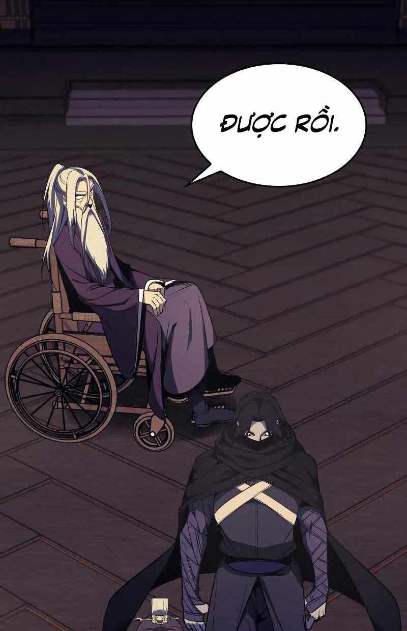 Thiên Ma Thần Quyết: Trùng Sinh Chap 70 - Next Chap 71