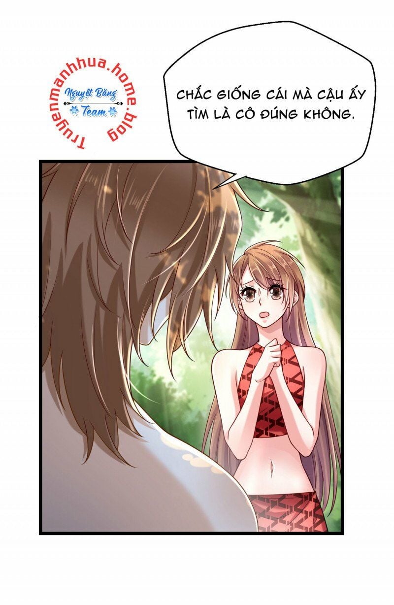 Thảnh Thơi Thú Thế Chủng Chủng Điền, Sinh Sinh Tể Chap 250 - Next Chap 251