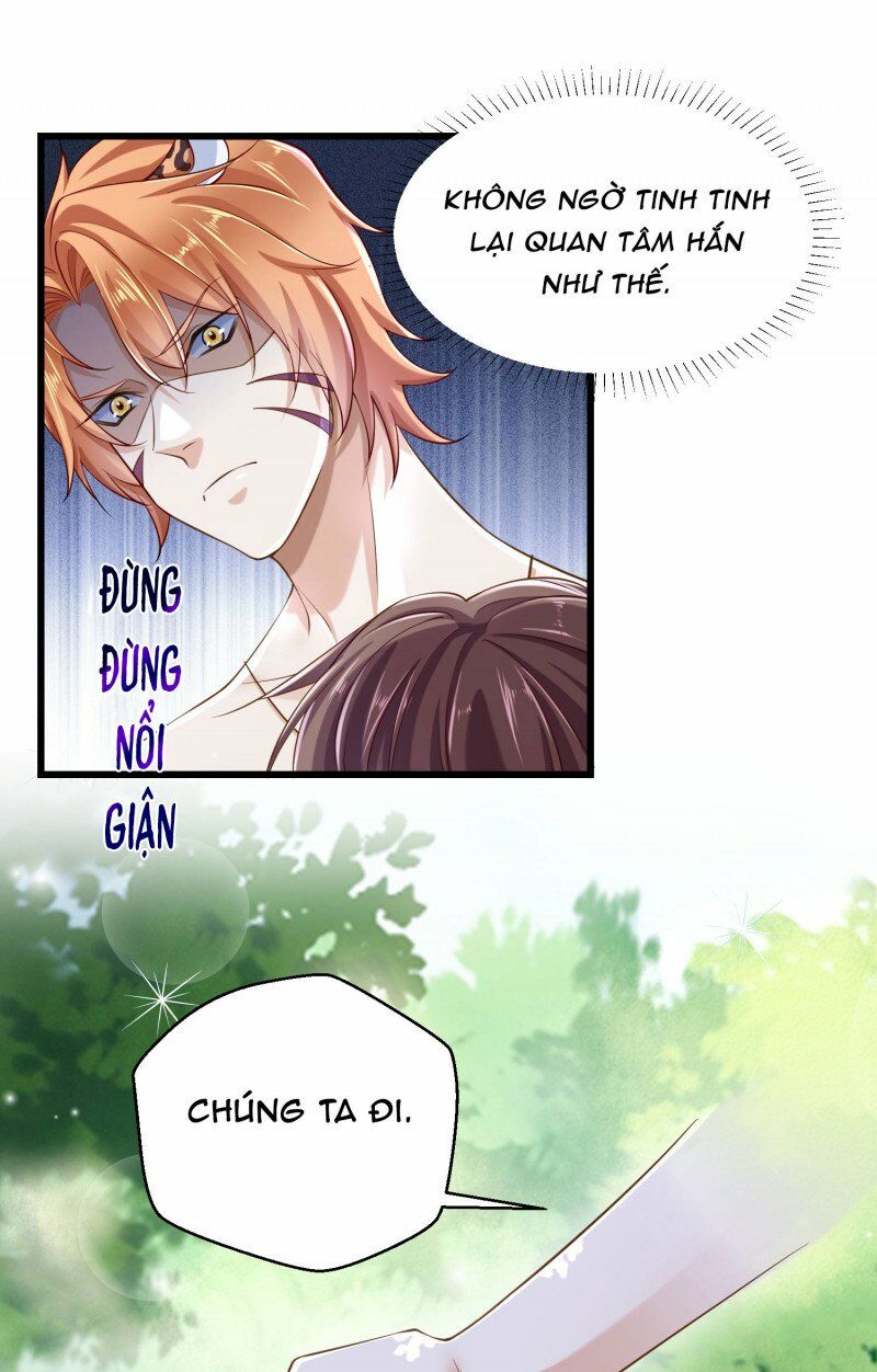 Thảnh Thơi Thú Thế Chủng Chủng Điền, Sinh Sinh Tể Chap 250 - Next Chap 251