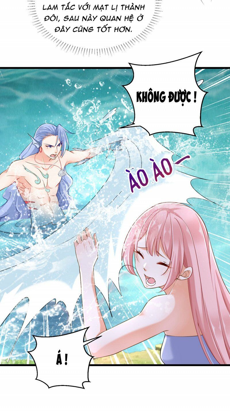 Thảnh Thơi Thú Thế Chủng Chủng Điền, Sinh Sinh Tể Chap 250 - Next Chap 251