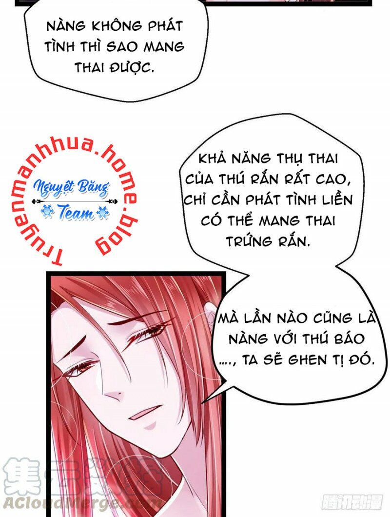 Thảnh Thơi Thú Thế Chủng Chủng Điền, Sinh Sinh Tể Chap 249 - Next Chap 250