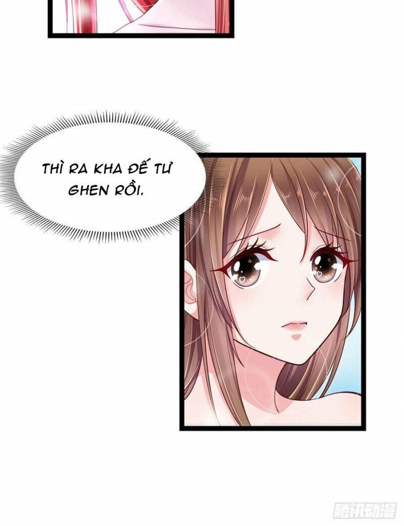 Thảnh Thơi Thú Thế Chủng Chủng Điền, Sinh Sinh Tể Chap 249 - Next Chap 250