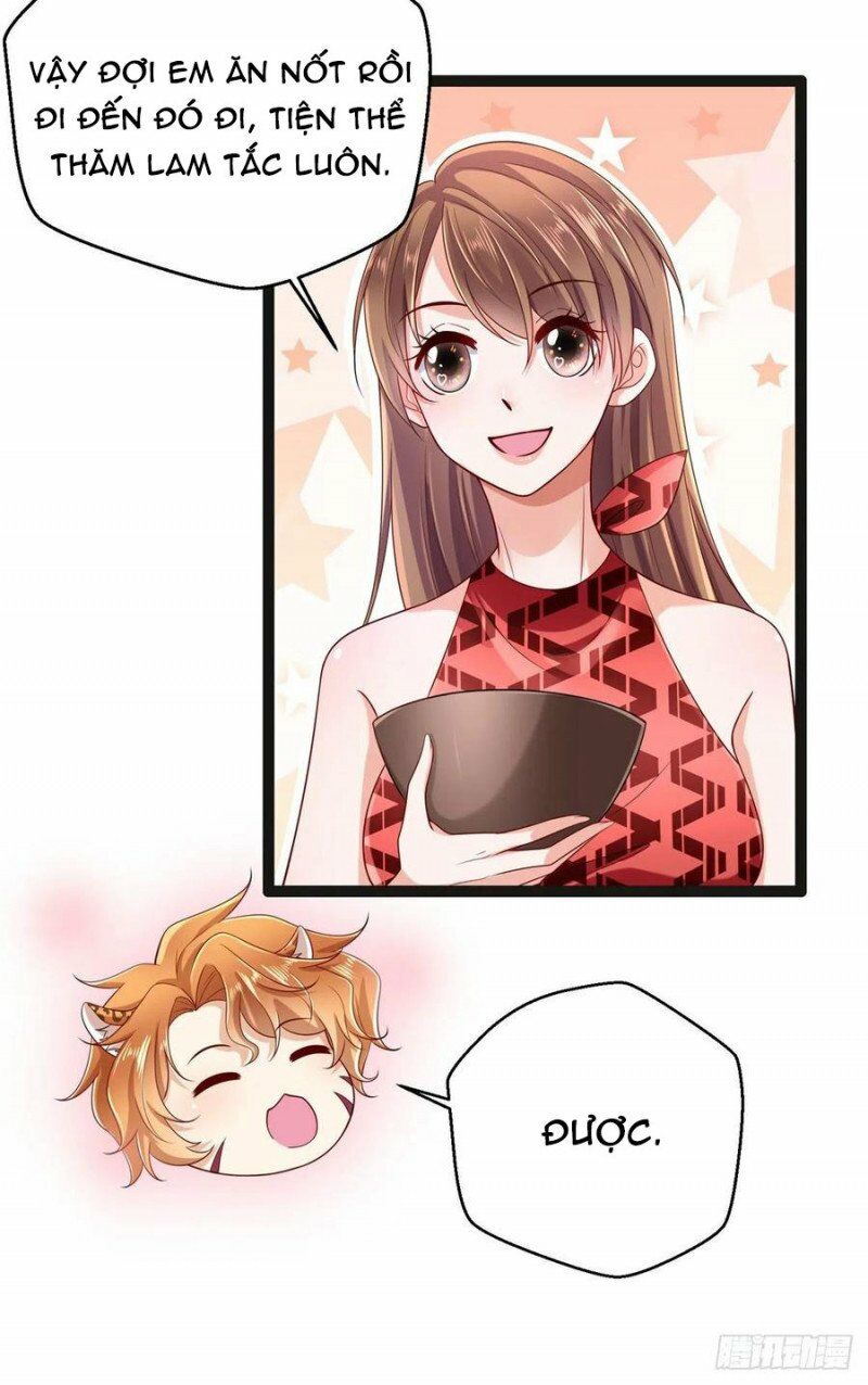 Thảnh Thơi Thú Thế Chủng Chủng Điền, Sinh Sinh Tể Chap 249 - Next Chap 250