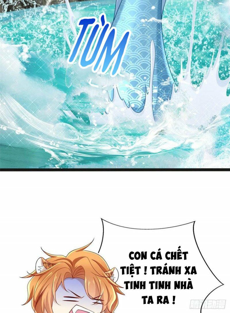 Thảnh Thơi Thú Thế Chủng Chủng Điền, Sinh Sinh Tể Chap 249 - Next Chap 250