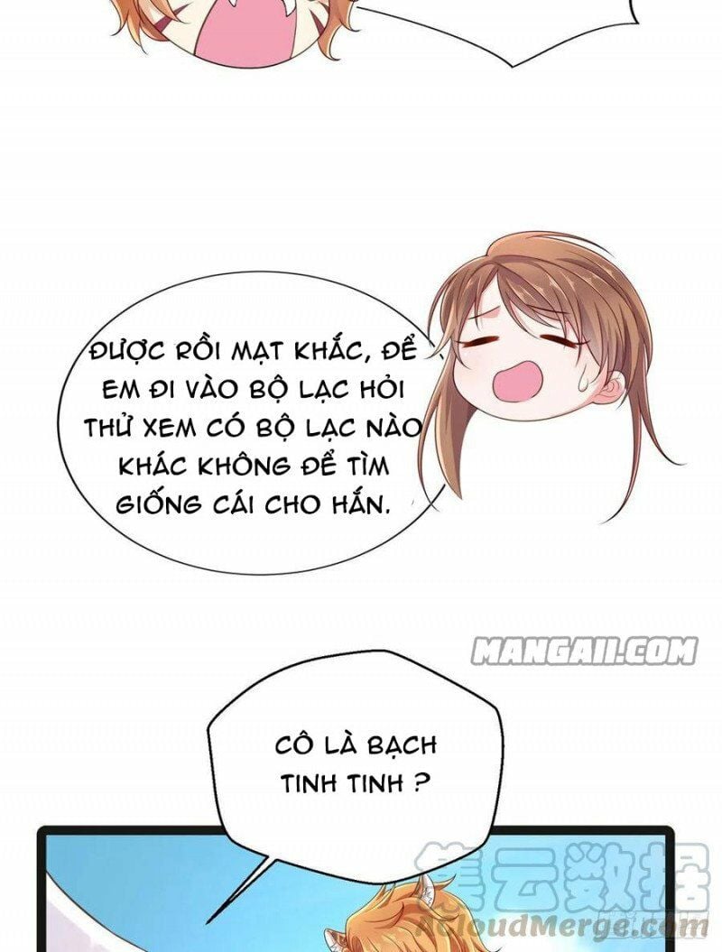 Thảnh Thơi Thú Thế Chủng Chủng Điền, Sinh Sinh Tể Chap 249 - Next Chap 250