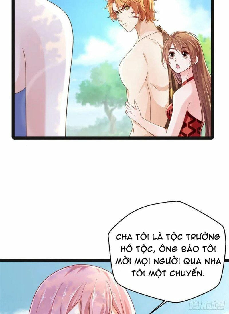 Thảnh Thơi Thú Thế Chủng Chủng Điền, Sinh Sinh Tể Chap 249 - Next Chap 250