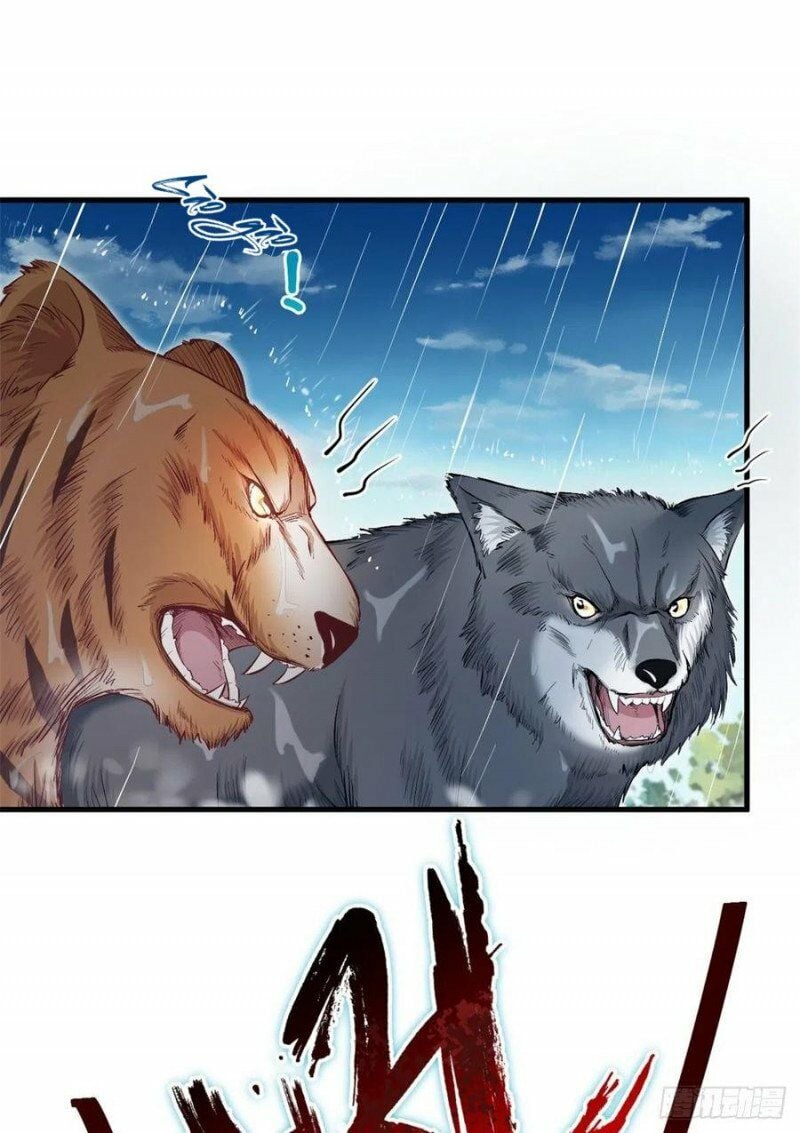 Thảnh Thơi Thú Thế Chủng Chủng Điền, Sinh Sinh Tể Chap 241 - Next Chap 242