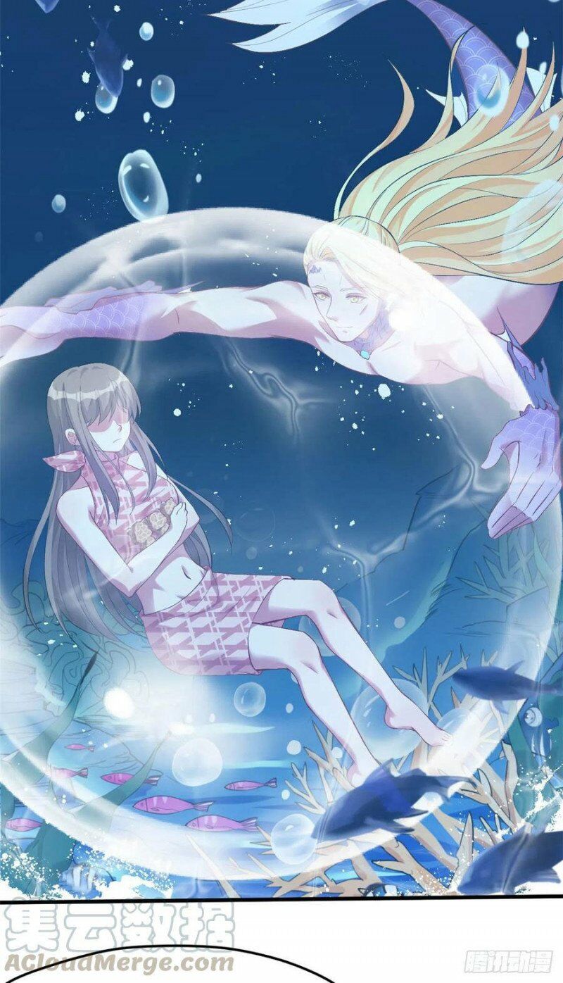 Thảnh Thơi Thú Thế Chủng Chủng Điền, Sinh Sinh Tể Chap 221 - Next Chap 222