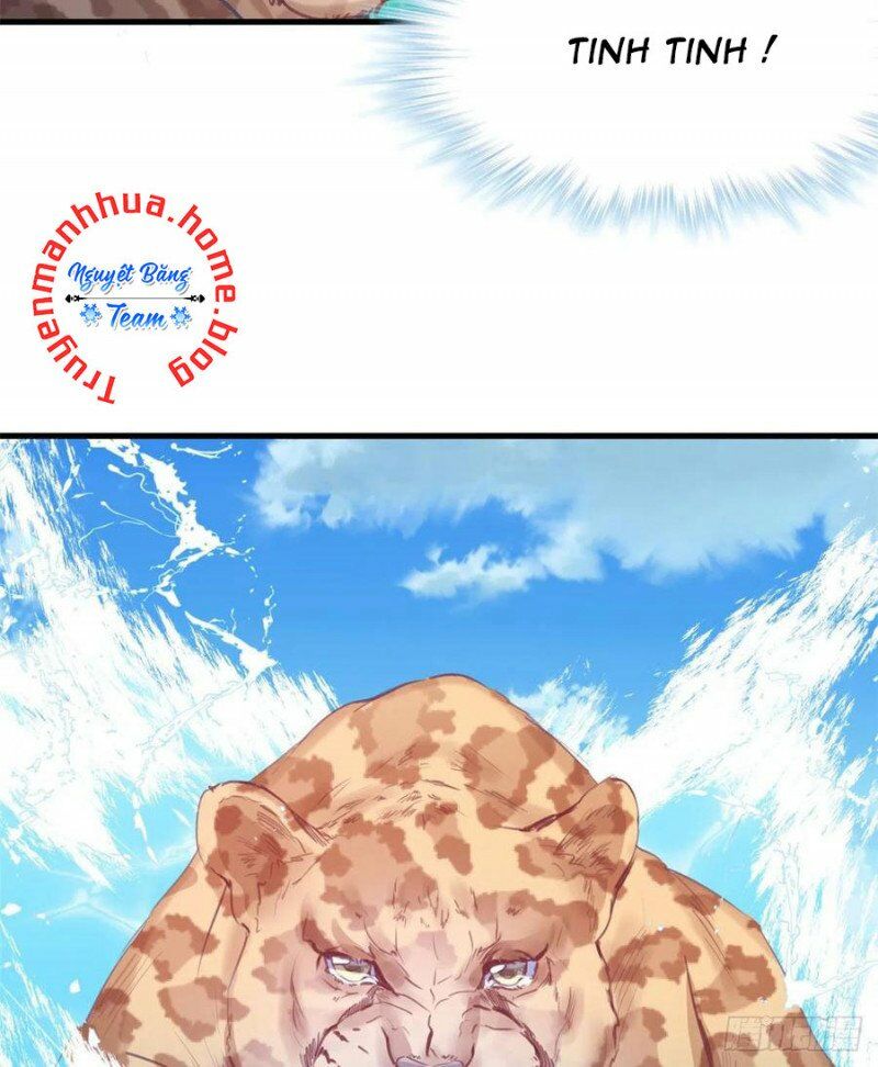 Thảnh Thơi Thú Thế Chủng Chủng Điền, Sinh Sinh Tể Chap 219 - Next Chap 220