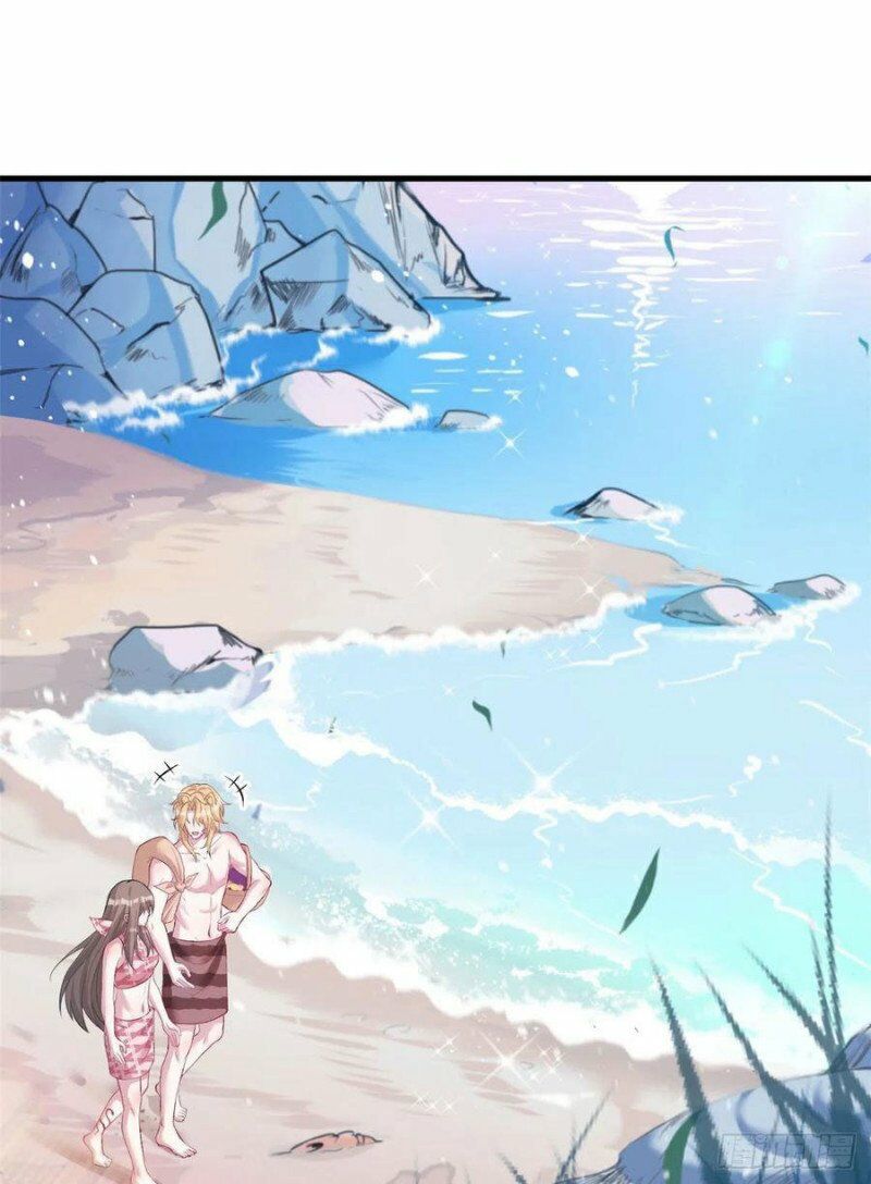 Thảnh Thơi Thú Thế Chủng Chủng Điền, Sinh Sinh Tể Chap 215 - Next Chap 216