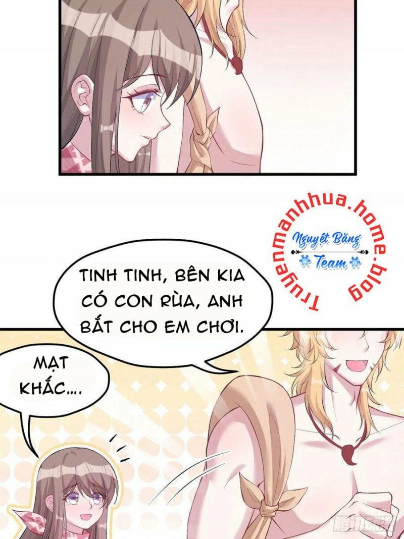Thảnh Thơi Thú Thế Chủng Chủng Điền, Sinh Sinh Tể Chap 215 - Next Chap 216