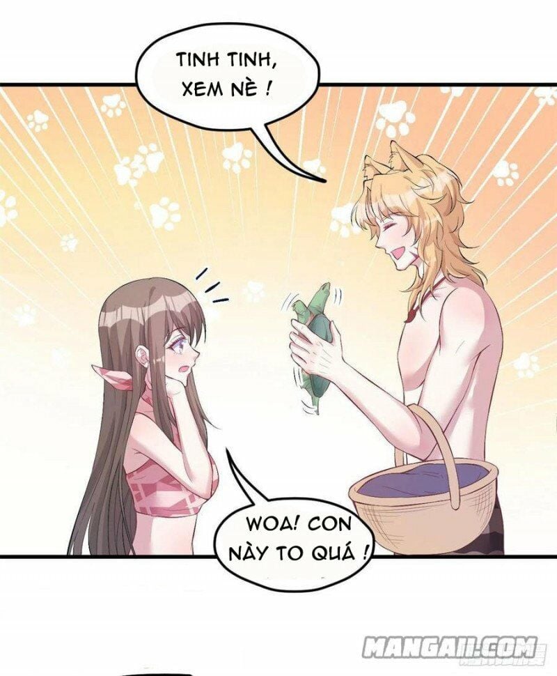 Thảnh Thơi Thú Thế Chủng Chủng Điền, Sinh Sinh Tể Chap 215 - Next Chap 216