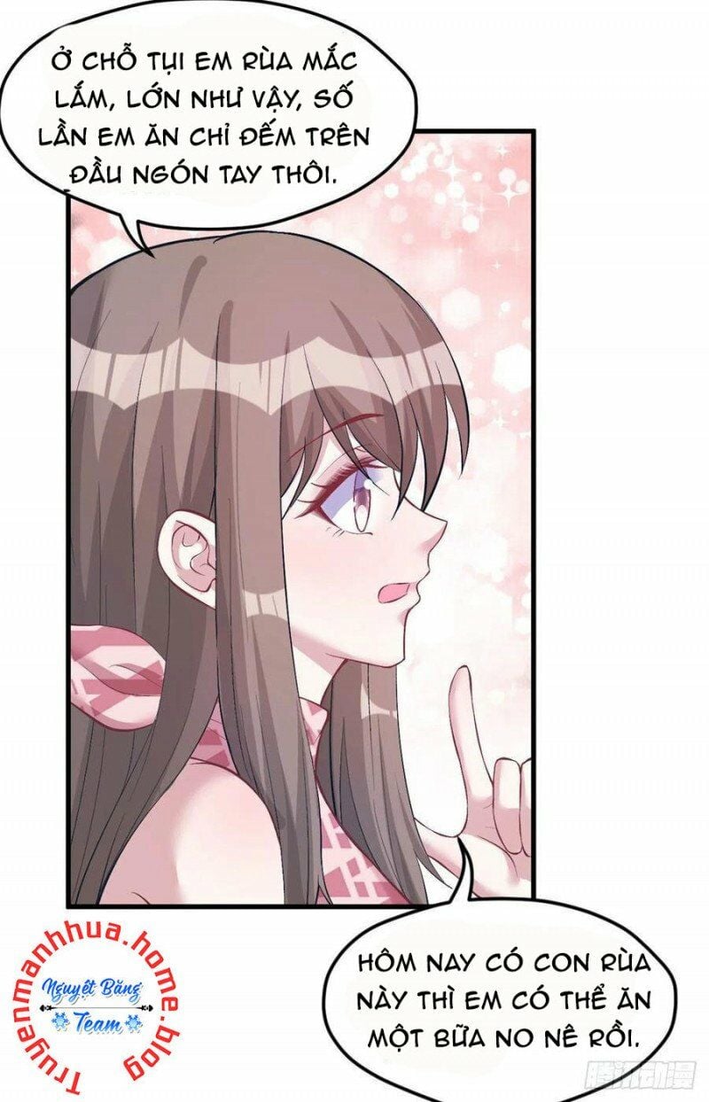 Thảnh Thơi Thú Thế Chủng Chủng Điền, Sinh Sinh Tể Chap 215 - Next Chap 216