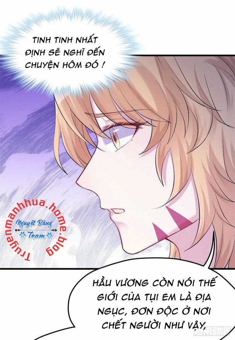 Thảnh Thơi Thú Thế Chủng Chủng Điền, Sinh Sinh Tể Chap 215 - Next Chap 216