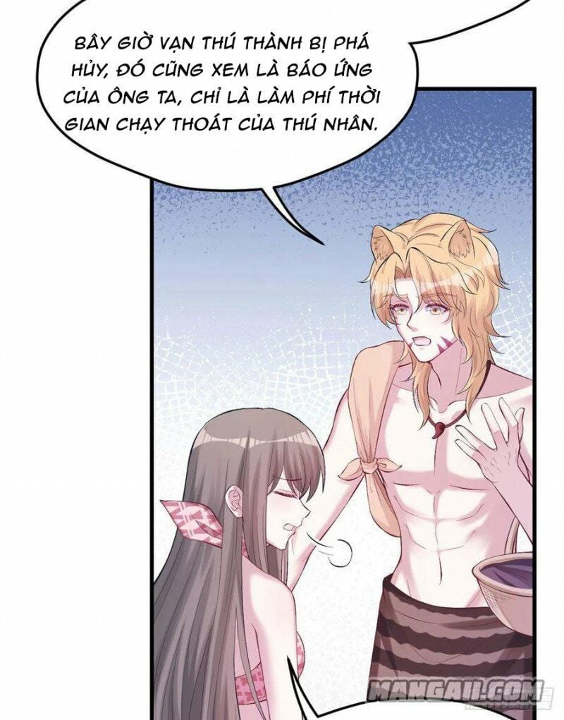 Thảnh Thơi Thú Thế Chủng Chủng Điền, Sinh Sinh Tể Chap 215 - Next Chap 216