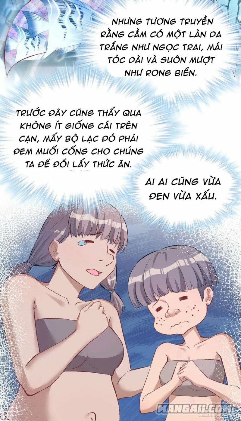 Thảnh Thơi Thú Thế Chủng Chủng Điền, Sinh Sinh Tể Chap 215 - Next Chap 216