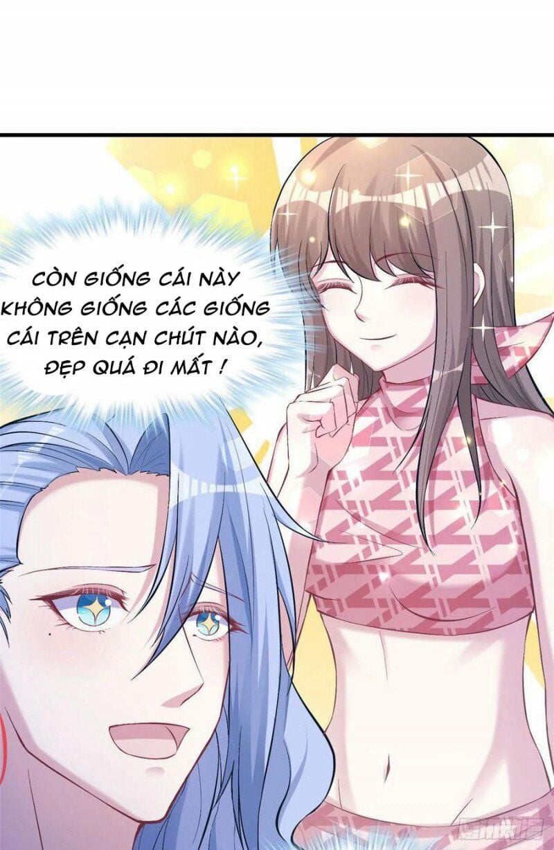 Thảnh Thơi Thú Thế Chủng Chủng Điền, Sinh Sinh Tể Chap 215 - Next Chap 216