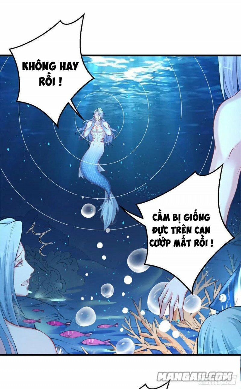Thảnh Thơi Thú Thế Chủng Chủng Điền, Sinh Sinh Tể Chap 215 - Next Chap 216