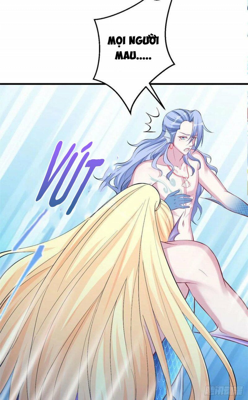 Thảnh Thơi Thú Thế Chủng Chủng Điền, Sinh Sinh Tể Chap 215 - Next Chap 216