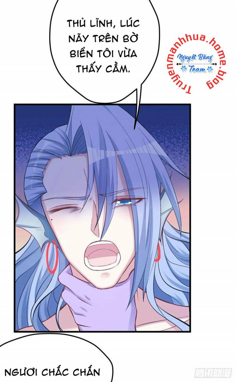 Thảnh Thơi Thú Thế Chủng Chủng Điền, Sinh Sinh Tể Chap 215 - Next Chap 216