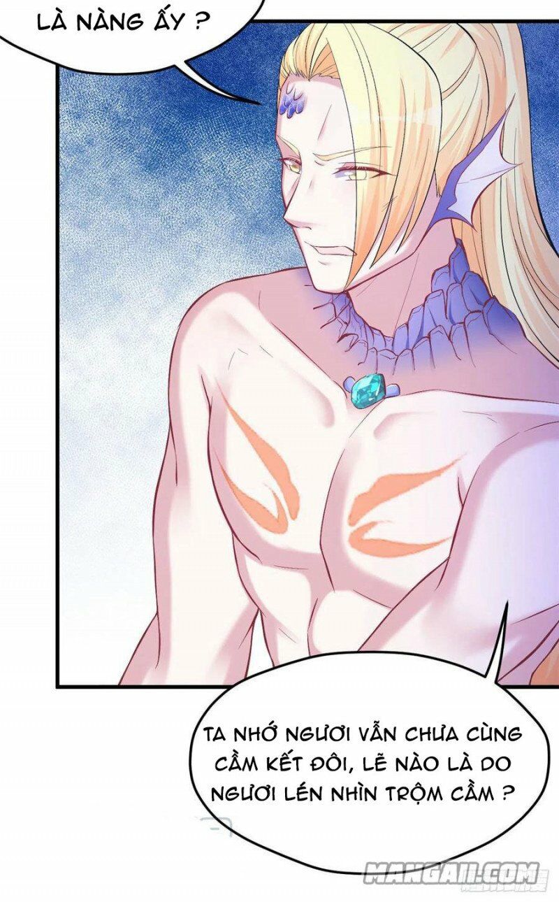 Thảnh Thơi Thú Thế Chủng Chủng Điền, Sinh Sinh Tể Chap 215 - Next Chap 216