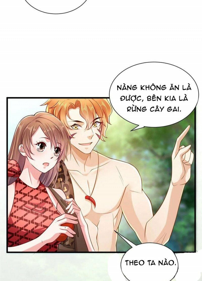 Thảnh Thơi Thú Thế Chủng Chủng Điền, Sinh Sinh Tể Chap 254 - Next Chap 255