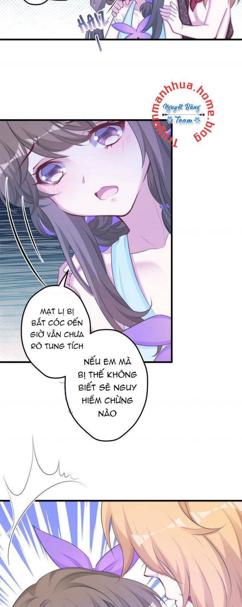 Thảnh Thơi Thú Thế Chủng Chủng Điền, Sinh Sinh Tể Chap 368 - Next Chap 369