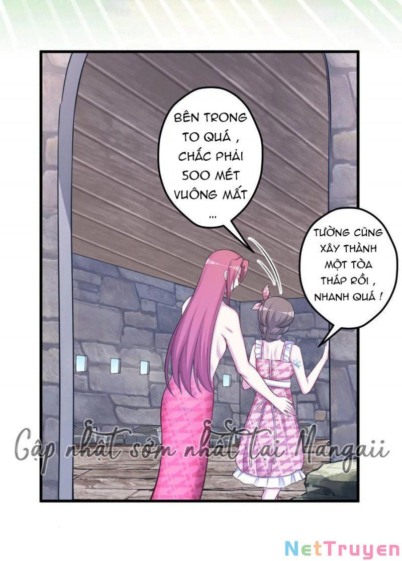 Thảnh Thơi Thú Thế Chủng Chủng Điền, Sinh Sinh Tể Chap 375 - Next Chap 376