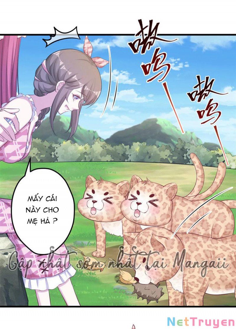 Thảnh Thơi Thú Thế Chủng Chủng Điền, Sinh Sinh Tể Chap 375 - Next Chap 376