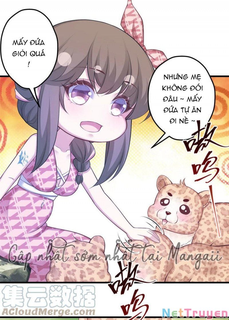 Thảnh Thơi Thú Thế Chủng Chủng Điền, Sinh Sinh Tể Chap 375 - Next Chap 376