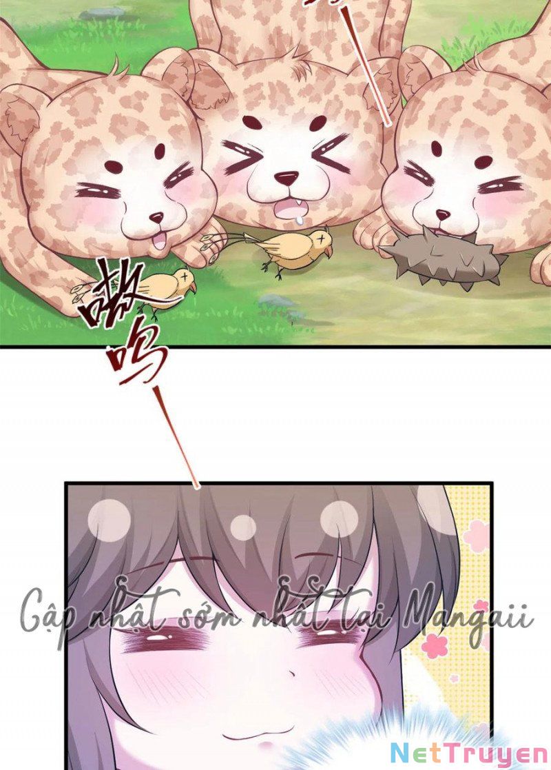 Thảnh Thơi Thú Thế Chủng Chủng Điền, Sinh Sinh Tể Chap 375 - Next Chap 376