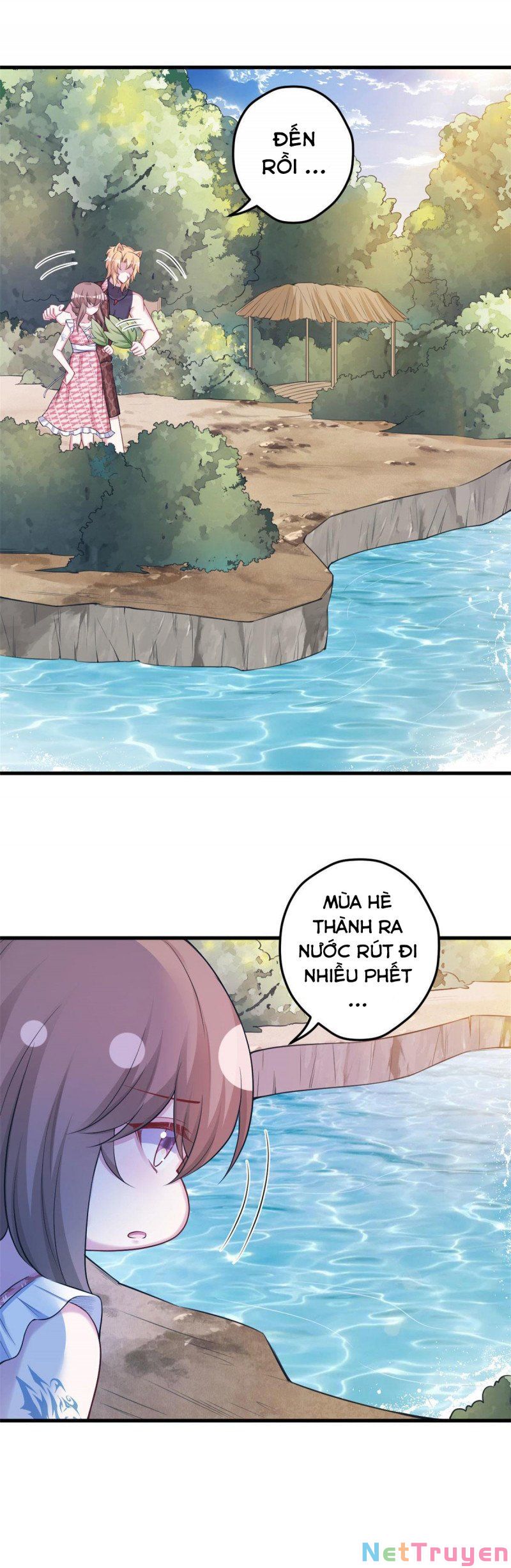 Thảnh Thơi Thú Thế Chủng Chủng Điền, Sinh Sinh Tể Chap 388 - Next Chap 389