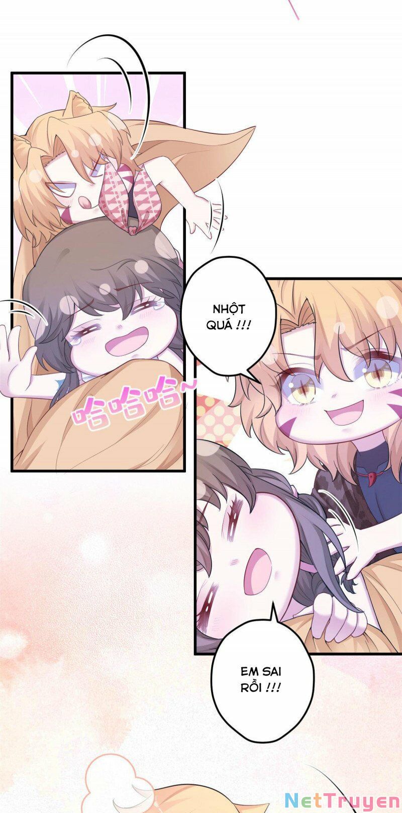 Thảnh Thơi Thú Thế Chủng Chủng Điền, Sinh Sinh Tể Chap 419 - Next Chap 420