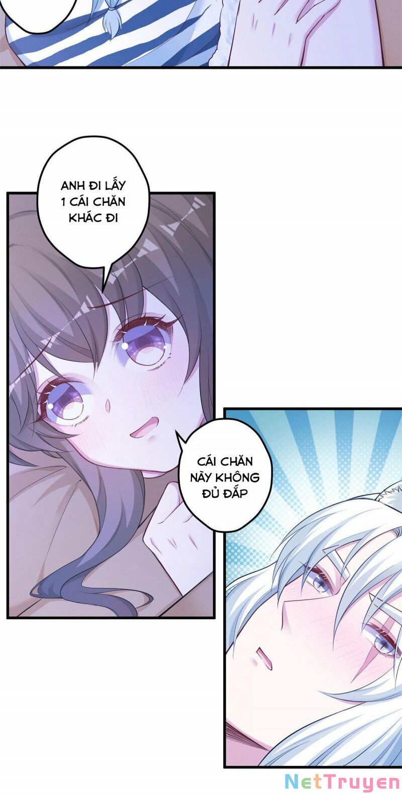 Thảnh Thơi Thú Thế Chủng Chủng Điền, Sinh Sinh Tể Chap 419 - Next Chap 420