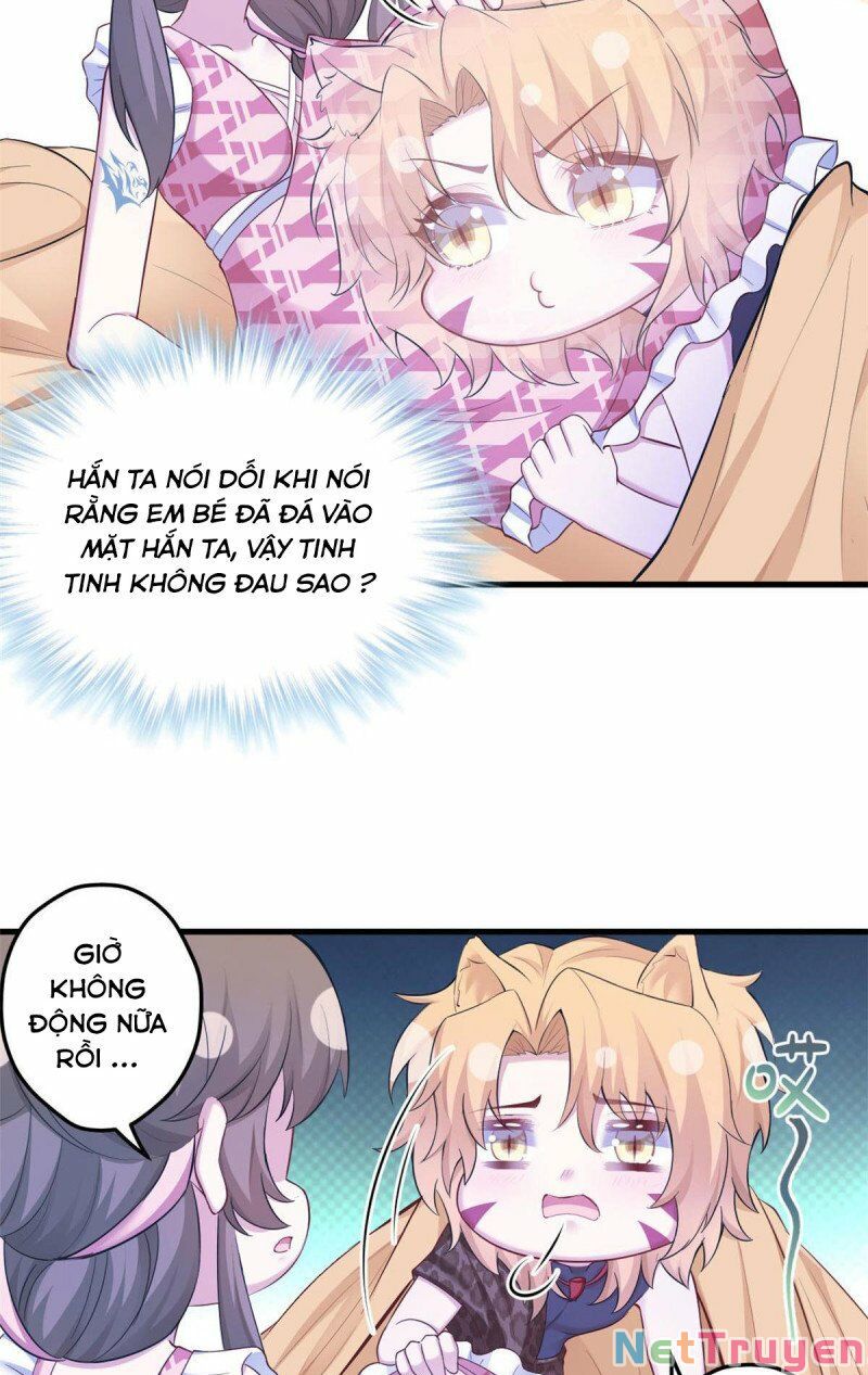 Thảnh Thơi Thú Thế Chủng Chủng Điền, Sinh Sinh Tể Chap 418 - Next Chap 419